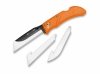 Nóż Outdoor Edge RazorWork Orange 3.0 blister